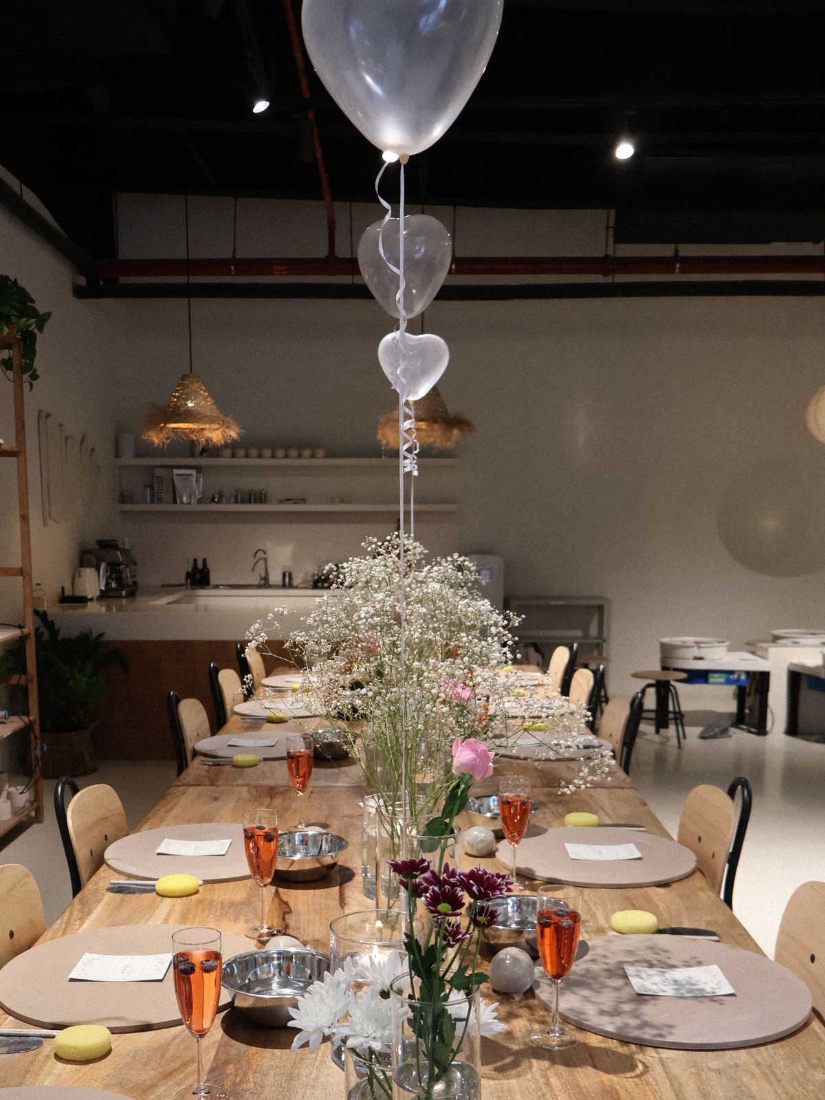 Bridal Shower — Private Ceramic Experience