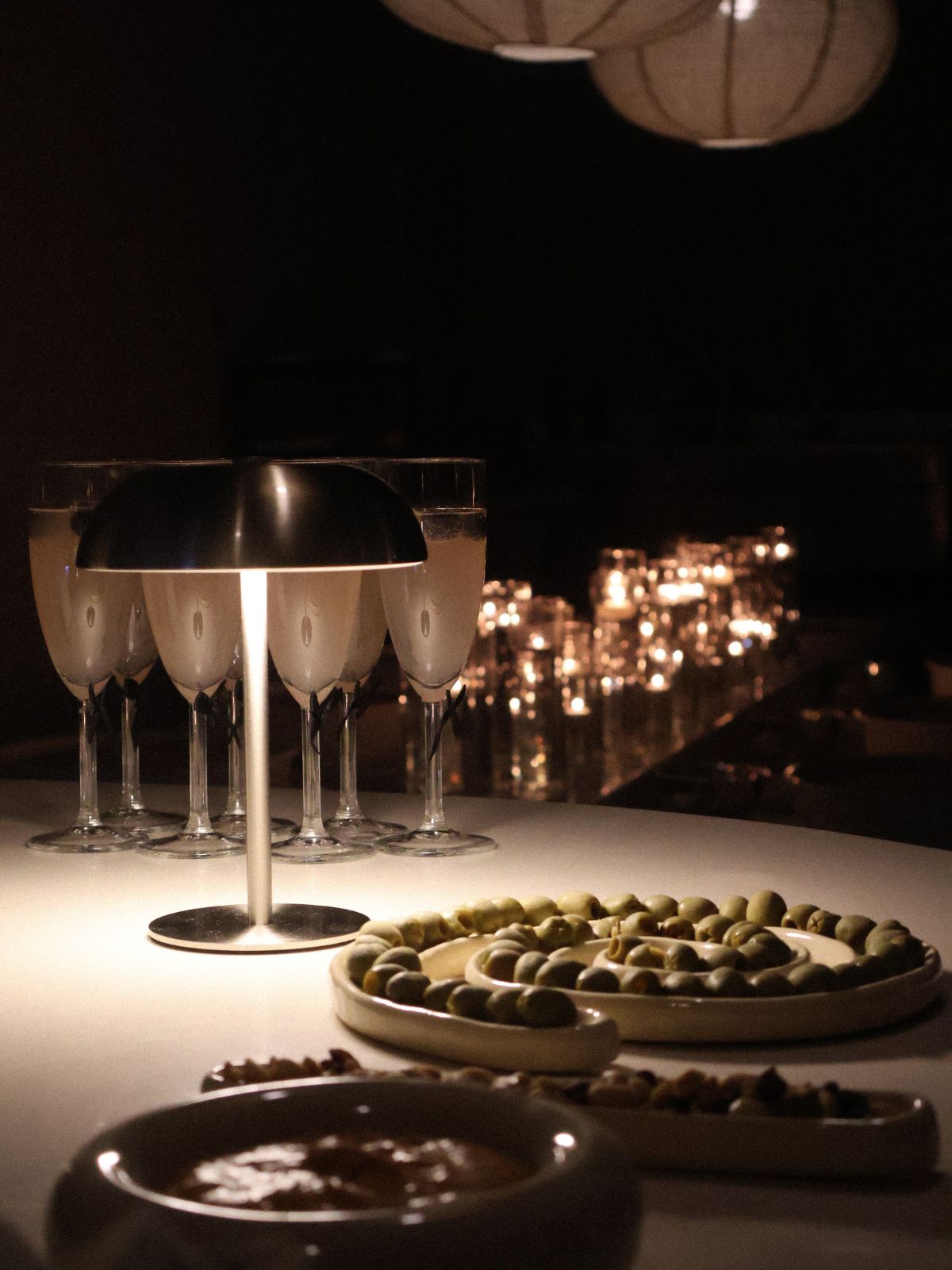 Wheel Throwing — Special Candlelight Edition