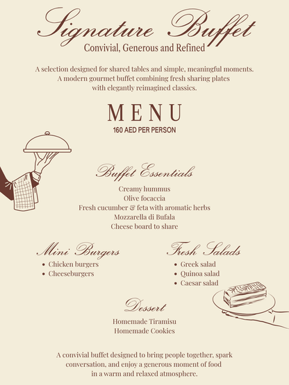 Bridal Shower — Private Ceramic Experience